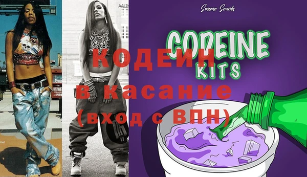 винт Абаза